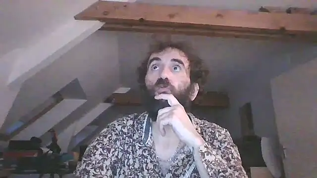 Živý XXX chat Mastersanges
