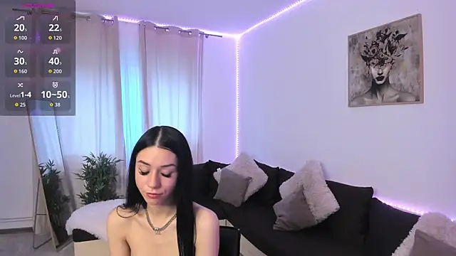 PureBlisss_'s Live XXX Chat