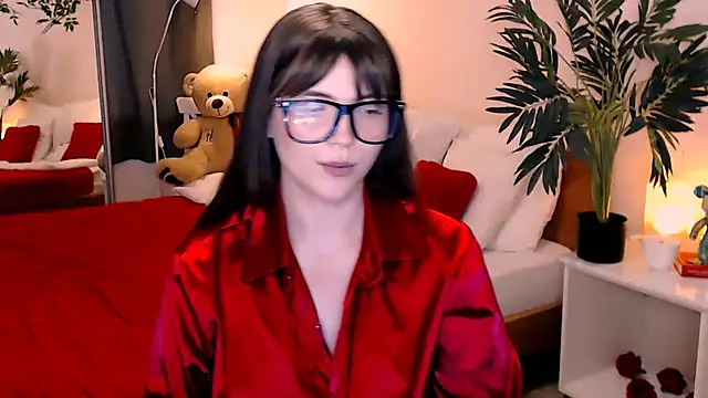 soulless_'s Live XXX Chat