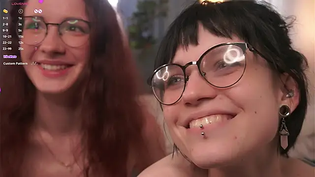 TeaseDealer's Live XXX Chat