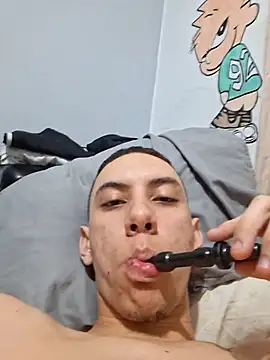 Webkamerová show Jjank131