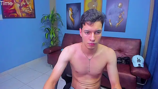 Brian_test Webcam Show