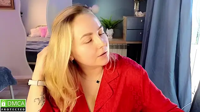 Mira_Mermayd 라이브 XXX 채팅