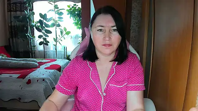 Tatyana51 现场XXX聊天