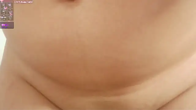 AbrilVelastegui7's Live XXX Chat
