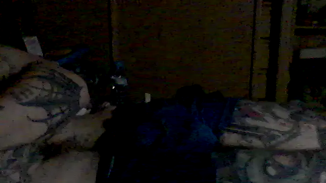 Show de MrFumao na webcam