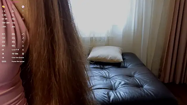 XXX chat uživo modela IsauraHolleman