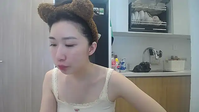 AsiagirllのライブXXXチャット