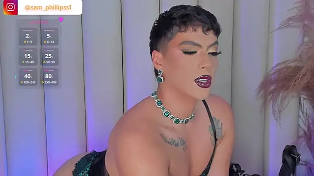 sam_phillipss élő XXX-chatje
