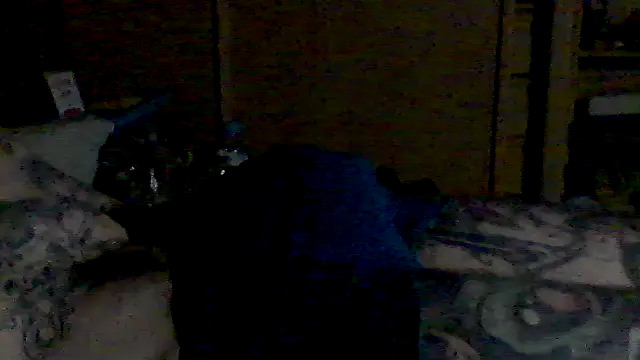 MrFumao webcam show