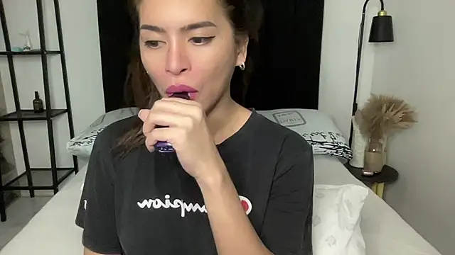 Show de your_bianca69 na webcam