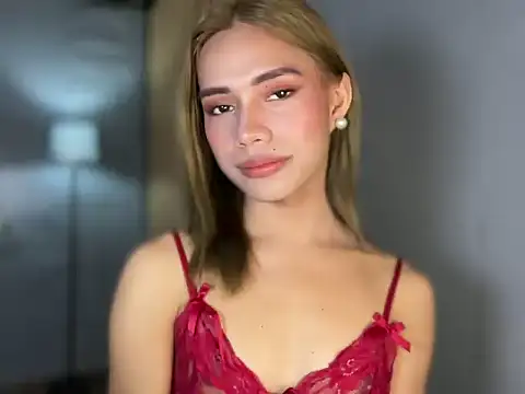 Lovelynikki03 在線直播表演