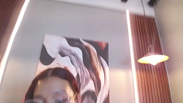 BrianaGagingのライブXXXチャット