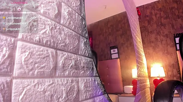 Živý XXX chat pink__fantasy