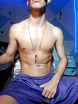Show webcam de dareck_18