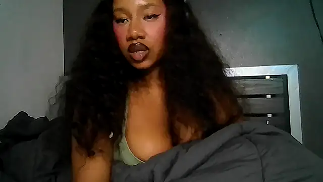 عرض كام goddessdaisysky