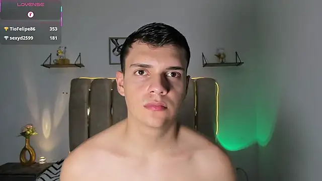 james_carter1: вебкам-шоу