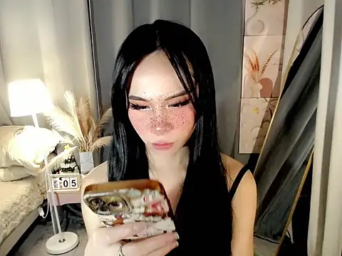 HotterAngelic_Angel Show in webcam