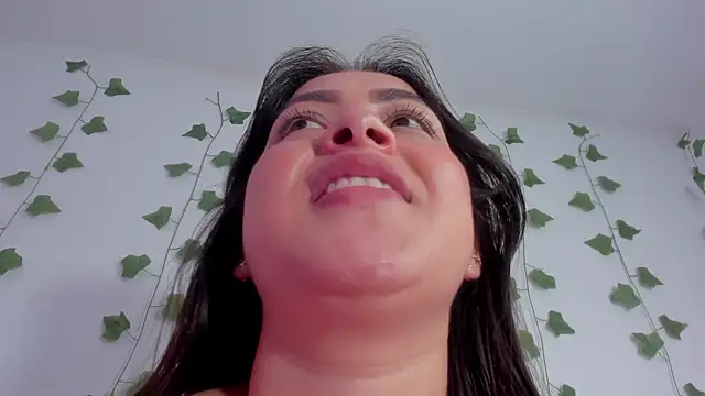 Miaa_Garcia 라이브 XXX 채팅