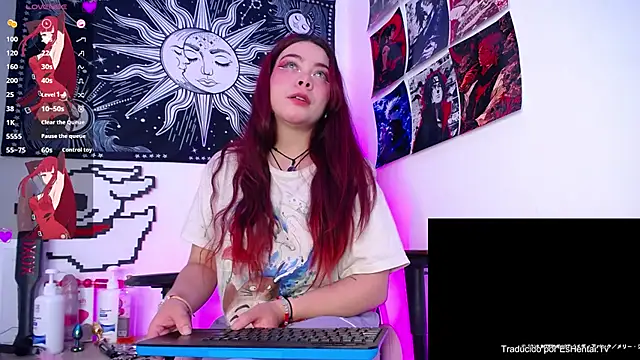 Erza_escarleth Live XXX-chat