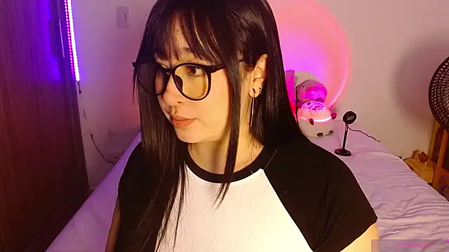 Oliviargf 라이브 XXX 채팅