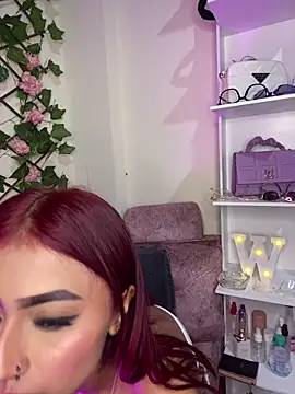 Dirty_isabella18's Live XXX Chat