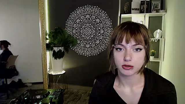 EchoScribe 라이브 XXX 채팅