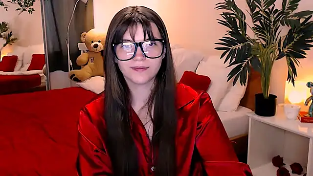 Chat +18 de soulless_ ao vivo