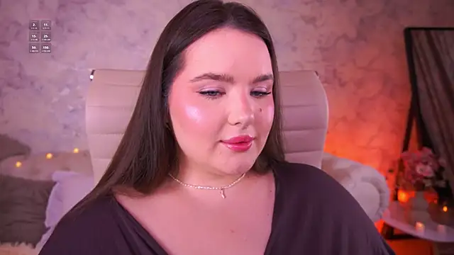 XXX chat uživo modela CuteAmberr