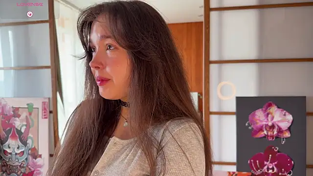 PlumyBun Live XXX-chat