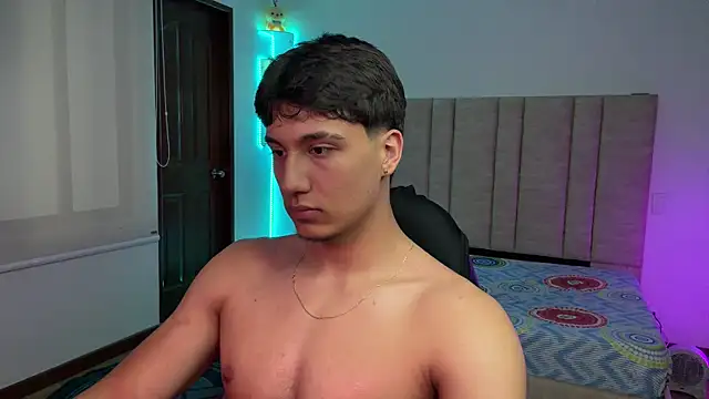 XXX chat uživo modela CHRIS_MORGAN1
