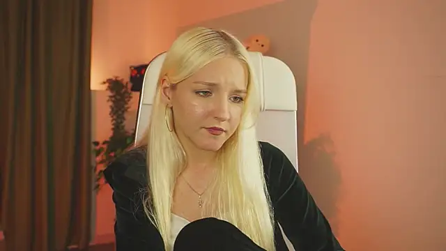 Živý XXX chat ViolaMore