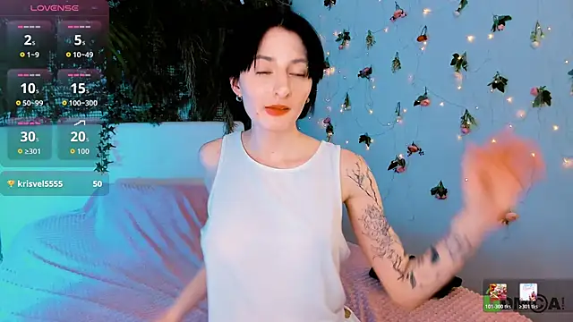 Živý XXX chat Kira__Cutie