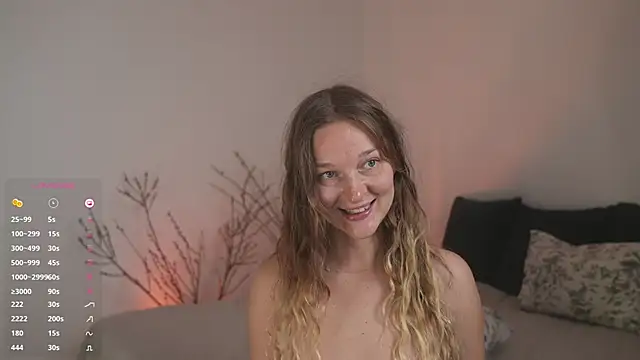 Chat +18 de Special___ ao vivo