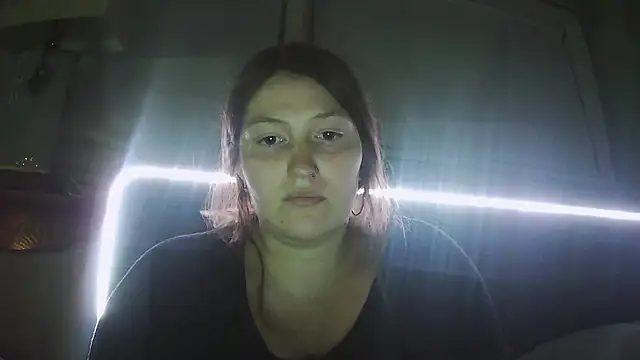 Show webcam de Angelk43