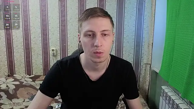 Živý XXX chat Darien_Brown