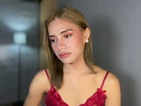 Lovelynikki03 웹캠 쇼
