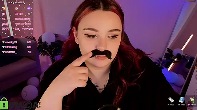 Mia_R0ss' Live XXX Chat