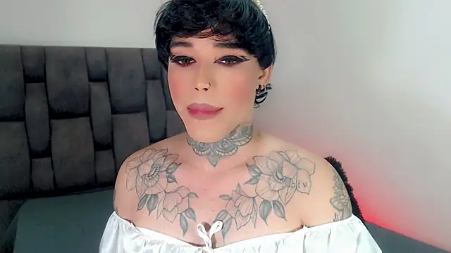 little_star_porn Adlı Modelin Web Kamerası Şovu