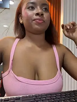 Živý XXX chat Kloe_rousse01