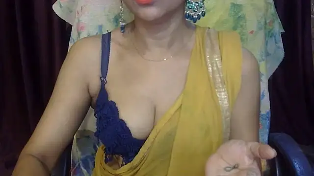 iam-moni2 Live XXX Chat