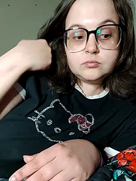 sugarstock's Webcam Show