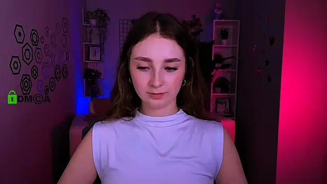 Chat XXX en directo de alisabliss
