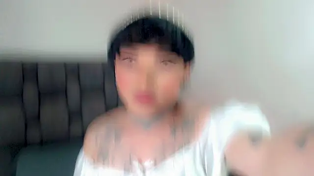 little_star_porn Adlı Modelin Web Kamerası Şovu