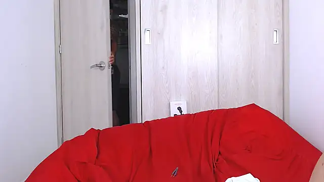 Sanit_Di's Webcam Show