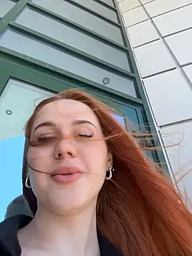 SashaReih Webcam-Show