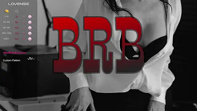 Chatroom XXX en direct de JaneRoger
