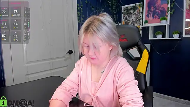 Онлайн чат XXX Sara_Robinson