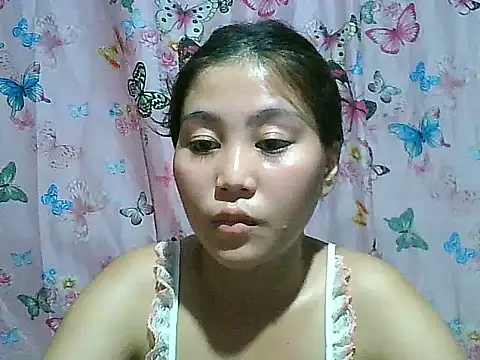 Sembang XXX Secara Langsung SexyAsianPussy4u