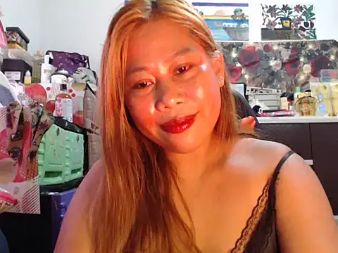 exotic_filipina_beautyのライブXXXチャット